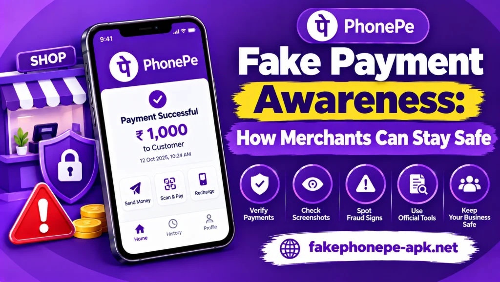 Fake Payment 